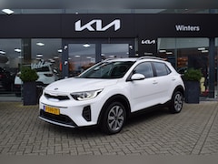 Kia Stonic - 1.0 T-GDi/120pk DynamicLine DCT7/Autom. ECC Cr.Control Navi+Camera BT+USB Stoel+Stuur-Verw