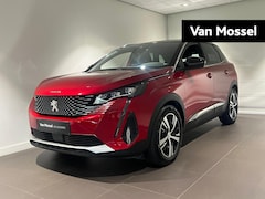 Peugeot 3008 - 1.6 HYbrid 225 GT | Elek. verstelbare Massagestoelen | Dodehoek Detectie | Keyless Entry