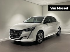 Peugeot 208 - 1.2 PureTech Allure Pack | Camera | NAVI | Stoelverwarming | Adaptive Cruise Control