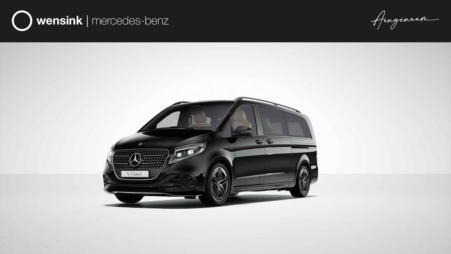 Mercedes-Benz V-klasse - V300 L3 Exclusive 4x4 | DUBBEL CABINE | LUCHTVERING | STOELVENTILATIE - AutoWereld.nl