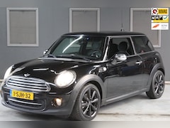 MINI Cooper - 1.6 Westminster