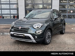 Fiat 500 X Cross - 1.0 GSE City Cross | Navigatie | 120pk | Trekhaak | Cruise | Clima |