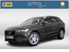 Volvo XC60 - 2.0 D4 Momentum | Navigatie | Leder | Verwarmde voorstoelen | Elektrisch bedienbare achter