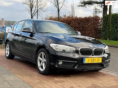 BMW 1-serie - 116i Essential | 5 deurs| stoere auto