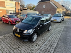 Volkswagen Up! - 1.0 move up BlueMotion