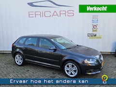 Audi A3 Sportback - 1.6 Ambiente AIRCO LM STOELVERWARMING