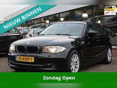 BMW 1-serie - 116i EffDyn. Ed. Business Line Ultimate Edition