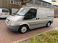 Ford Transit - 280M 2.2 TDCI HD * Airco * 183.619 KM NAP * 2X Zijdeur * NW APK 3-1-2026 * Lang Model * Im