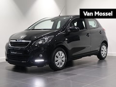 Peugeot 108 - Active - AIRCO - BLUETOOTH - ZUINIG