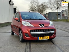 Peugeot 107 - 1.0-12V XR Airco Elektr Pakket (BJ 2009)