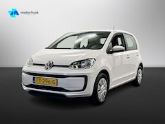 Volkswagen Up! - 1.0 MOVE UP 60PK 5DRS AIRCO NAP