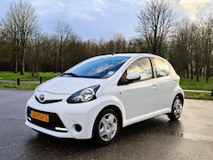 Toyota Aygo - 1.0 VVT-i Aspiration