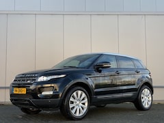 Land Rover Range Rover Evoque - 2.2 TD4 4WD - nap - Automaat - airco - cruise