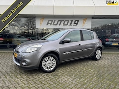 Renault Clio - 1.2 TCe Collection