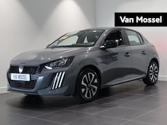 Peugeot 208 - Active PRIVATE LEASE VANAF € 375 PER MAAND - NIEUW MODEL