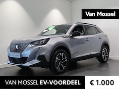 Peugeot e-2008 - Allure Pack - NAV - CAMERA - KEYLESS - ADAPTIVE CRUISE. - VOORRAAD