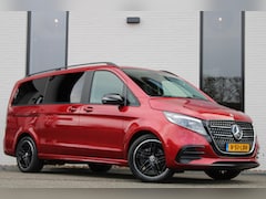 Mercedes-Benz V-klasse - 250d / DC / AMG / New Model / 2x Elec Schuifd / 360 Cam / Burmester / Vol Opties / NIEUWST