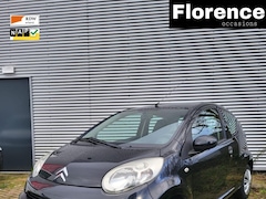 Citroën C1 - 1.0-12V Séduction 1e Eigenaar 43.xxx km