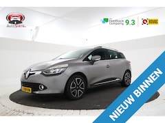 Renault Clio Estate - 0.9 TCe Dynamique Airco, Cruise Control, Trekhaak,