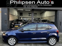 Volkswagen Polo - 1.2 TDI BlueMotion Comfortline