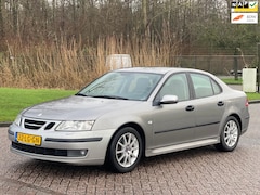 Saab 9-3 Sport Sedan - 2.0t Vector/APK TOT 04-11-2025