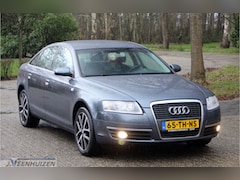 Audi A6 Limousine - 2.4 Pro Line Business | 2006 | Cruise | Keurige auto |