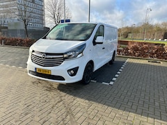 Opel Vivaro - 1.6 CDTI L1H1 Sport EcoFlex