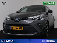 Toyota C-HR - 1.8 Hybrid First Edition | JBL | Navigatie | LED | Voorstoelen verwarmd |