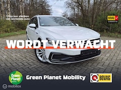 Volkswagen Passat Variant - 1.4 TSI PHEV GTE|Trekhaak|Leder|IQ Lights