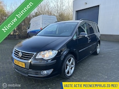 Volkswagen Touran - 1.4 TSI Comfortline Business