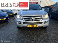 Mercedes-Benz GL-klasse - 320 CDI voor export of handel