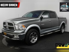 Dodge Ram 1500 - 5.7 V8 Crew Cab 5'7 Leder Airco Cruise