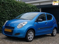 Suzuki Alto - 1.0 Comfort | Nieuwe APK | Nieuwe koppeling