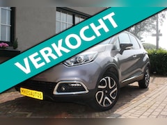 Renault Captur - 0.9 TCe Dynamique 12 Mnd Garantie