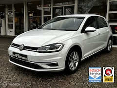 Volkswagen Golf - 1.4 TSI Highline Led, ACC, Climat, Bluetooth, Pdc, LM