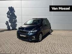 Peugeot 108 - 1.0 e-VTi Active TOP | Elektrisch vouwdak | airco