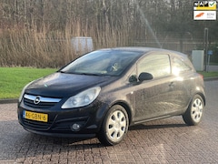 Opel Corsa - 1.2-16V Enjoy/APK TOT 28-10-2025