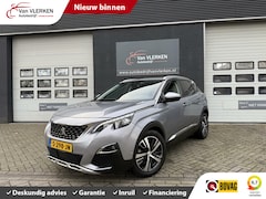 Peugeot 3008 - 1.6 e-THP Allure PANORAMADAK MASSAGE STOELEN