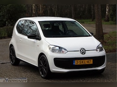 Volkswagen Up! - 1.0 move up BlueMotion | 2013 | Navigatie | Leuke auto |