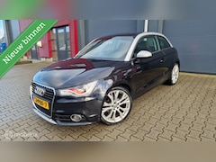 Audi A1 - 1.2 TFSI S-Line/ Xenon-LED / S-line interieur