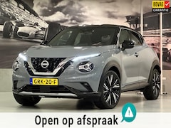 Nissan Juke - 1.0 DIG-T N-Design