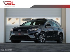 Kia Cee'd Sportswagon - Ceed 1.6 GDI PHEV DynamicPlusLine | Panoramadak