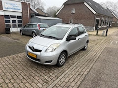 Toyota Yaris - 1.0 VVTi Acces