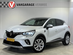 Renault Captur - 1.6 E-Tech Plug-in Hybrid 160 Business | Navigatie/Android/Apple Carplay | LM Velgen 17" |