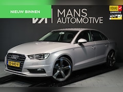 Audi A3 - 1.4 TFSI Pro Line S / LED / STOELVERW / CRUISE / 19''