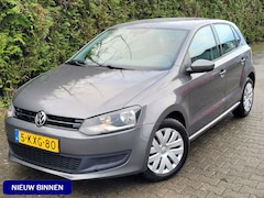 Volkswagen Polo - 1.2 TSI BlueMotion Edition