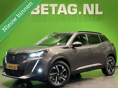 Peugeot 2008 - 1.5 BlueHDi Blue Lease Allure | Navigatie | LED |