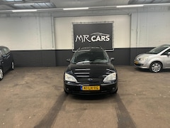 Ford Mondeo Wagon - 1.8-16V Cool Edition airco