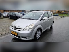 Toyota Corolla Verso - 1.6 VVT-i Sol