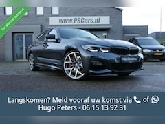 BMW 3-serie - 330e M Sport Performance Carbon LiveCockpit|Navi|Stoelverwarming